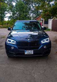 Продам BMW X5 35iX 2015