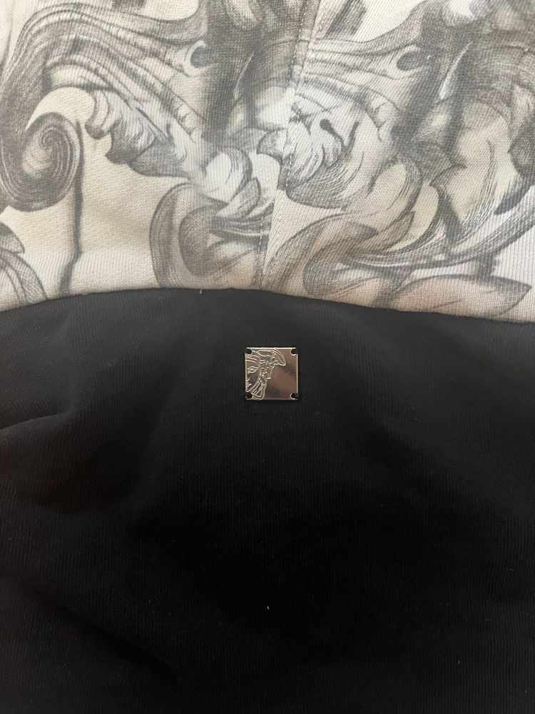 Худи Versace, худак версачи