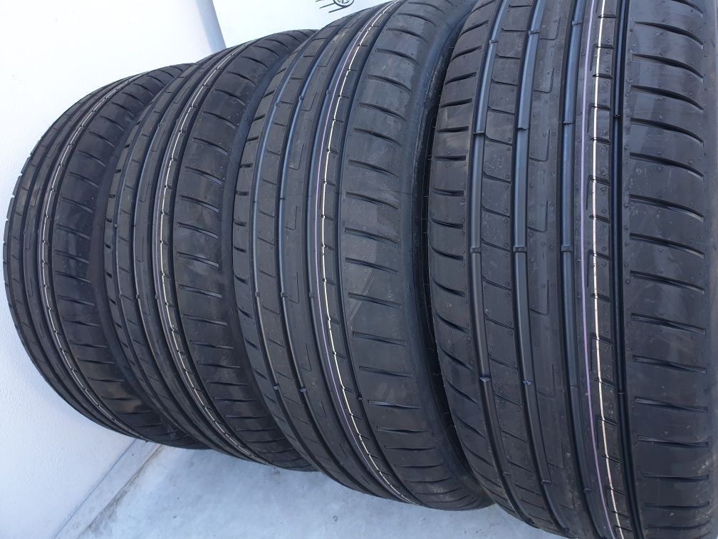 235/50r19 99V Goodyear Eagle F1 Asymmetric 3 SUV AO