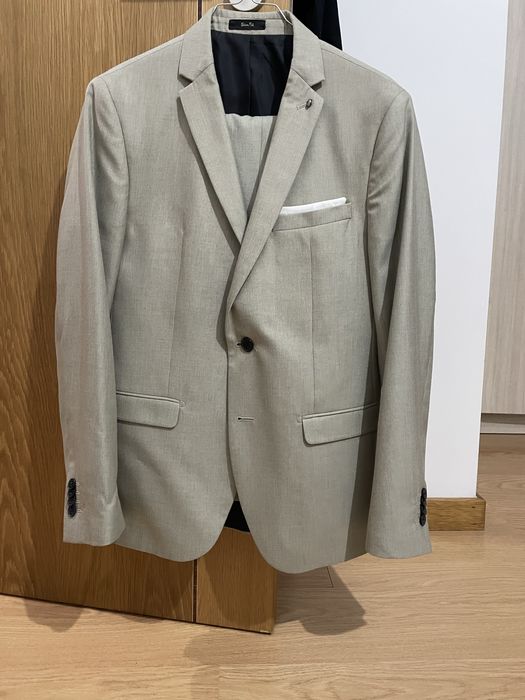 Fato Homem -Suits Inc