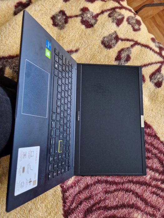 Asus i5 512gb ssd