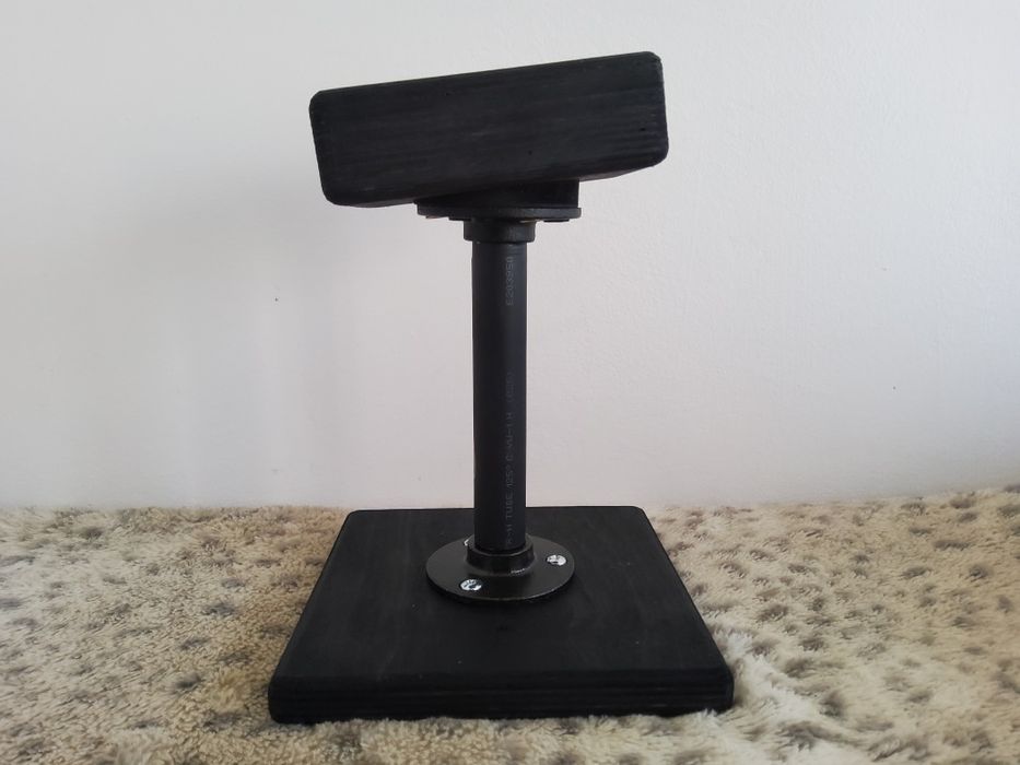 Stojaki akrobatyczne, fitnes, kalistenika