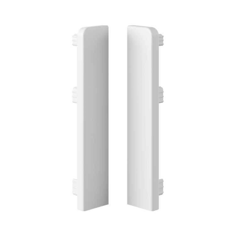 VILO - listwa przypodłogowa 6,5cm i 8cm SEMPLA / 2,4m