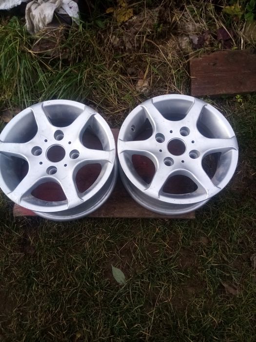 Продам диски титанові  R 13-4 х114 Daewoo Matiz/ Hyundai Pony