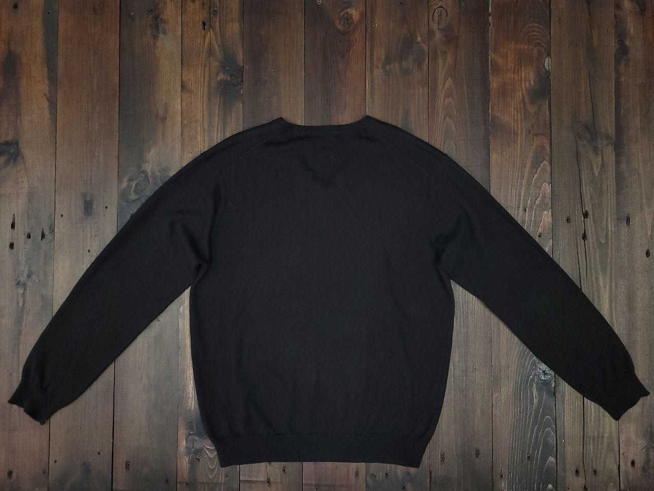 Мужской свитер пуловер Gant Оригинал
