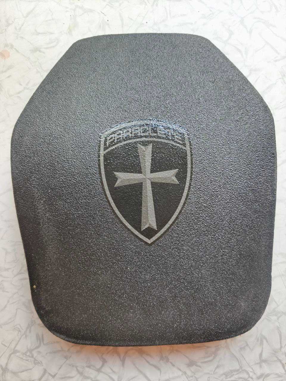 2 Пластини для бронежилета Paraclete