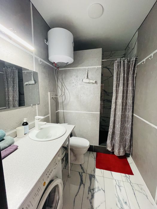 Посуточно Свободна Люкс квартира,Все есть!