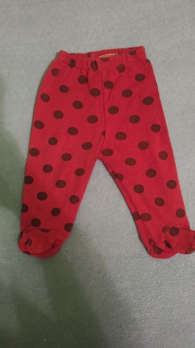 17 par spodni rozmiar 62