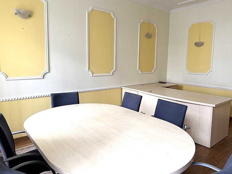 БЕЗ% Оренда офісу 500 м2, вул. Мазепи, метро Арсенальна,