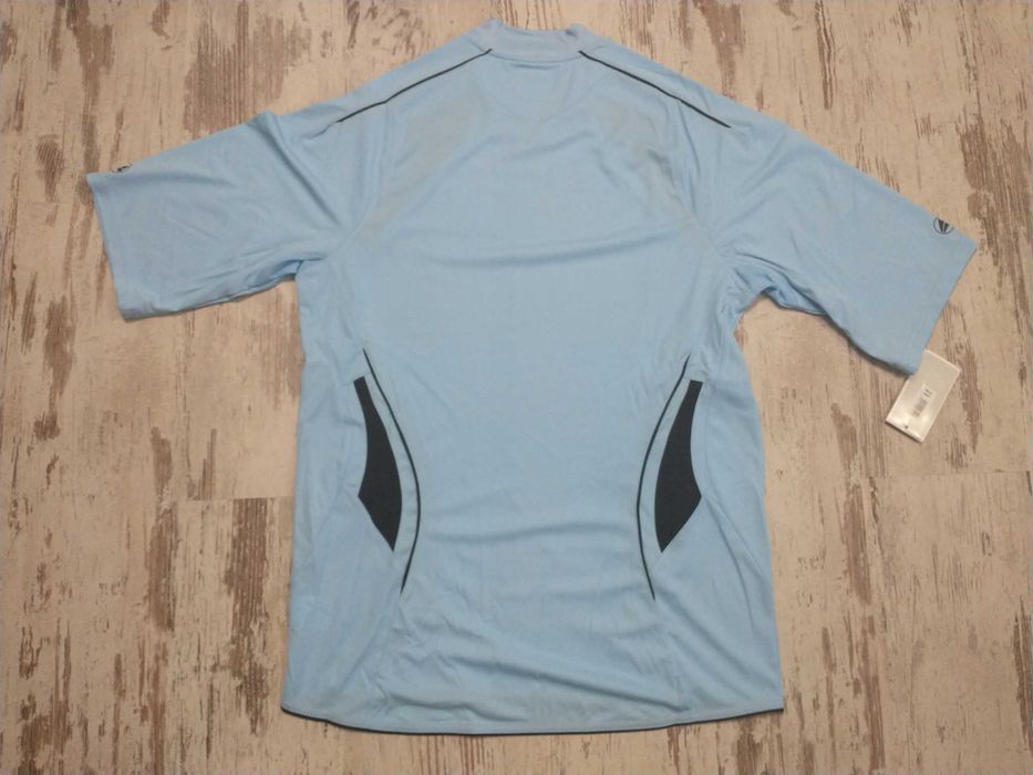 sc Heerenveen Eredivisie Holandia Jako M/L NOWA