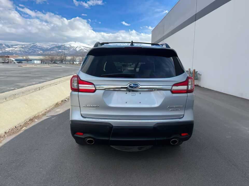 2019 Subaru Ascent