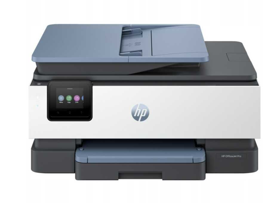 Drukarka wielofunkcyjna atramentowa (kolor) HP OfficeJet Pro 8135e