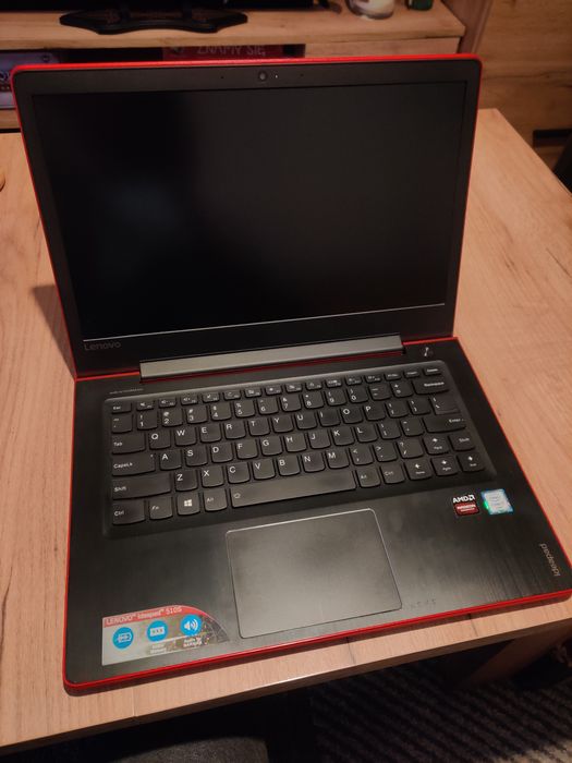 Laptop Lenovo Ideapad 510S 14ISK 14 cali