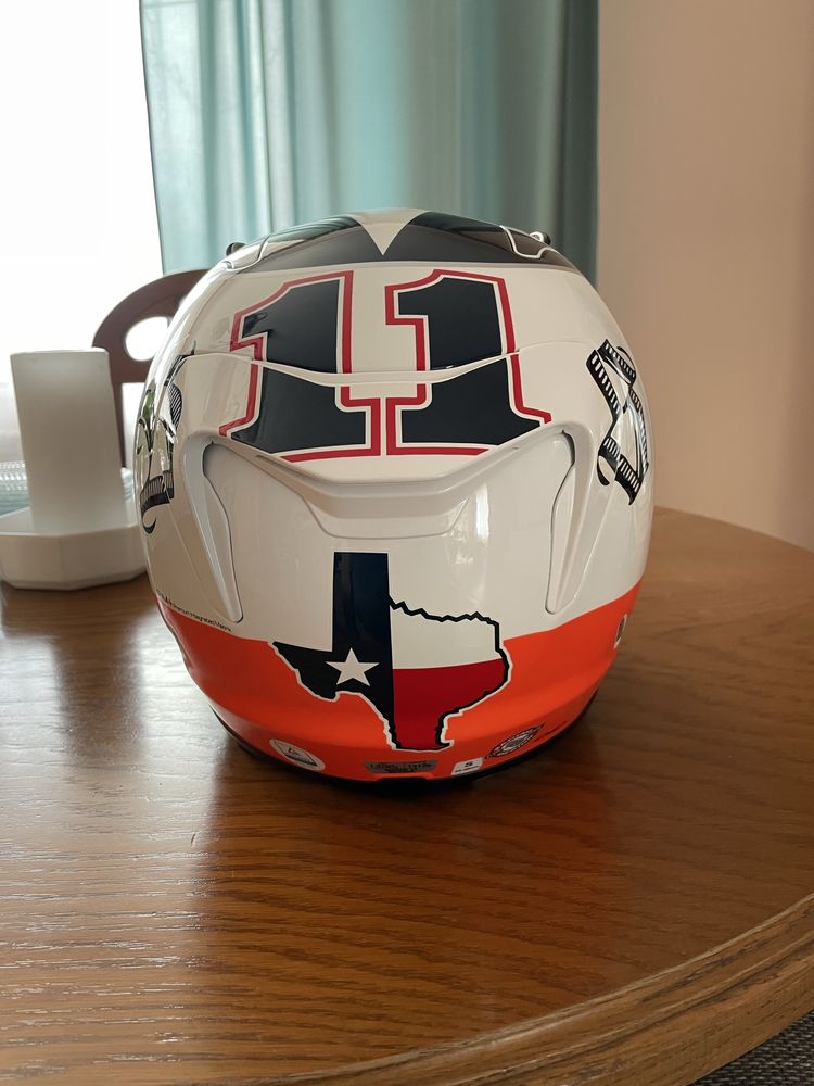 Kask hjc rpha11