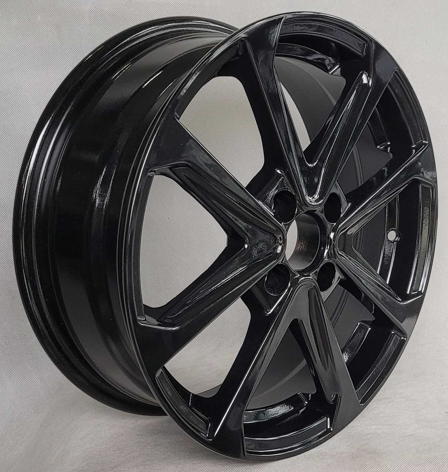 Felgi 16 4x100 Dacia Sandero Jogger Note Opel Corsa Renault Clio 4 Rio