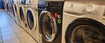 JANKI AGD Pralka Electrolux SUpeR OKAZJA