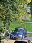 Audi A3 8P 1.9 TDI