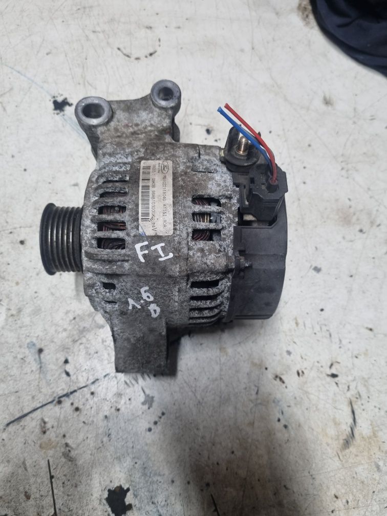 Alternator ford focus mk1 1.6 16v