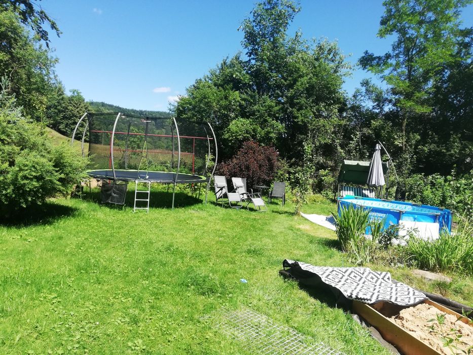 Wynajmę mieszkanie w domu prywatnym w gminie  Koszarawa Cicha