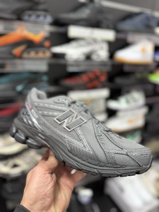 Кросівки New Balance 1906R Primaloft Castlerock U1906ROF