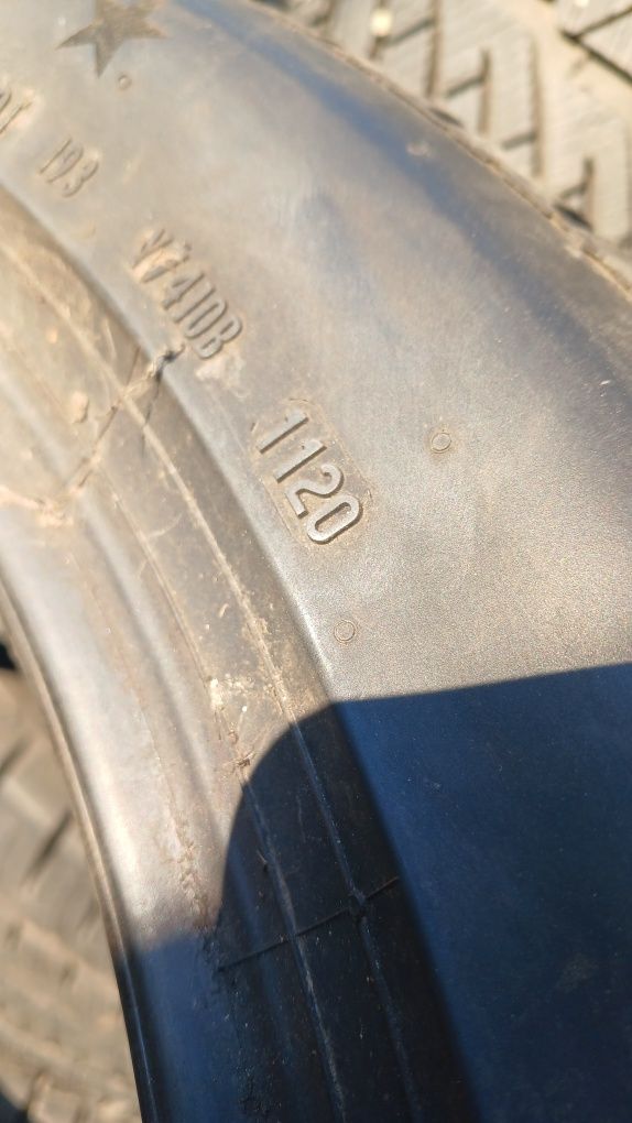 225 50 18 Pirelli Cinturato P7 BMW