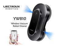 Робот для мийки вікон Liectroux YW810 з подвійним авто-розпилювачем