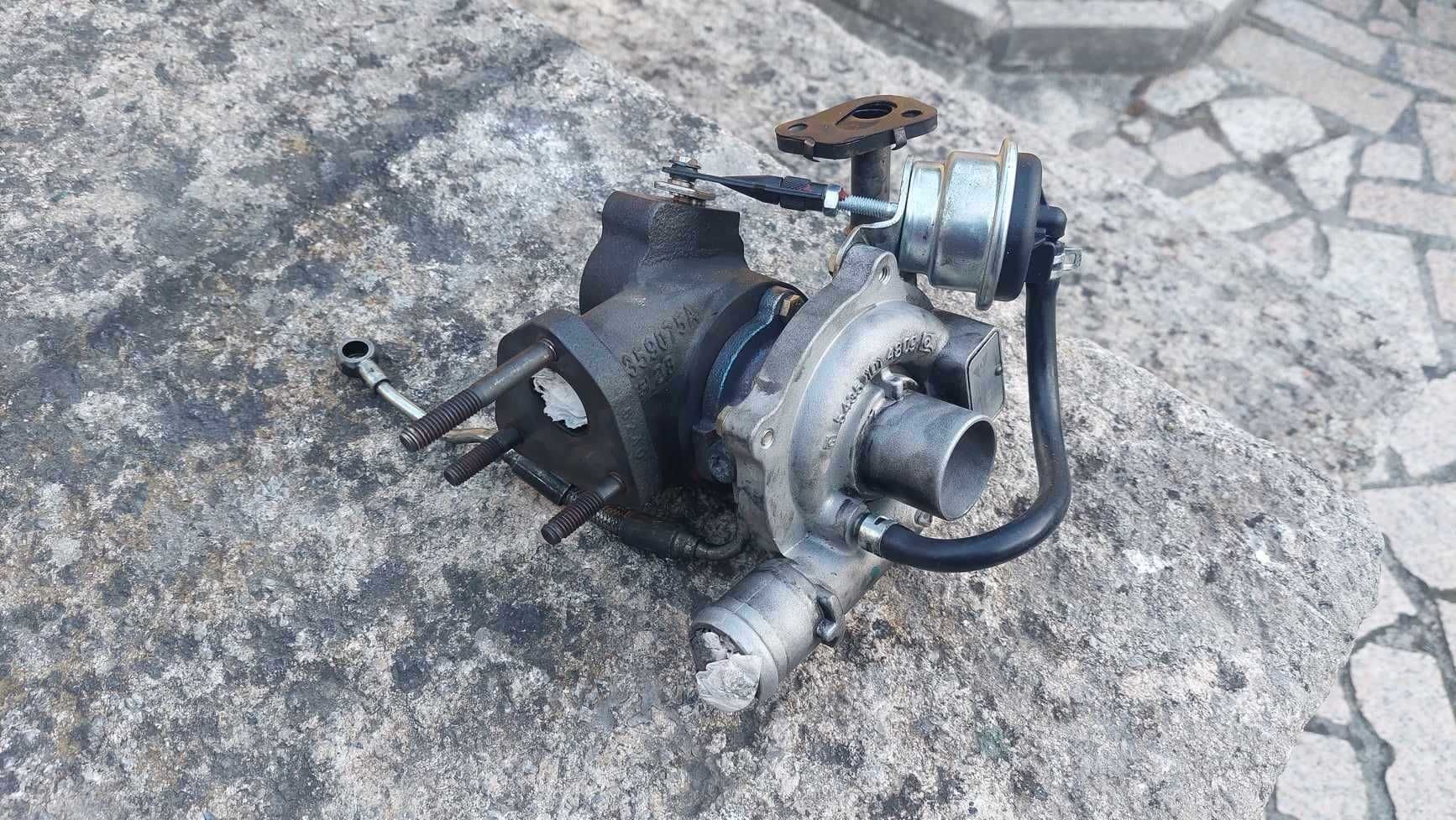 Turbo Corsa C 1.3 cdti BARATOO