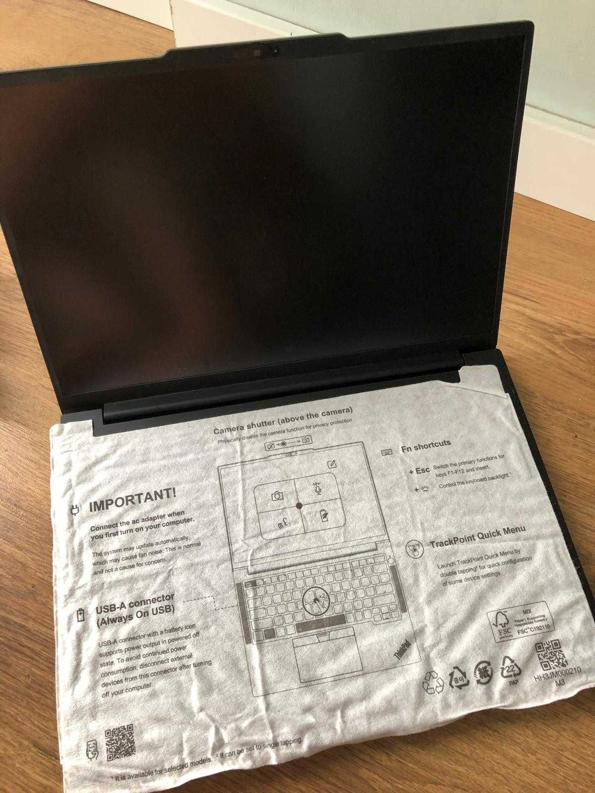 ThinkPad E14 Gen7