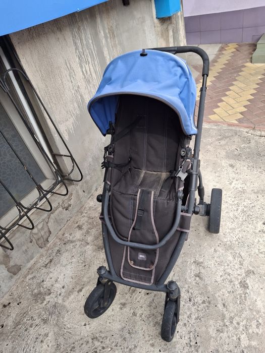 Коляска детская фирма BRIO