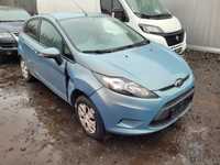 Na czesci Ford Fiesta mk7 1.25b kod lakieru 79