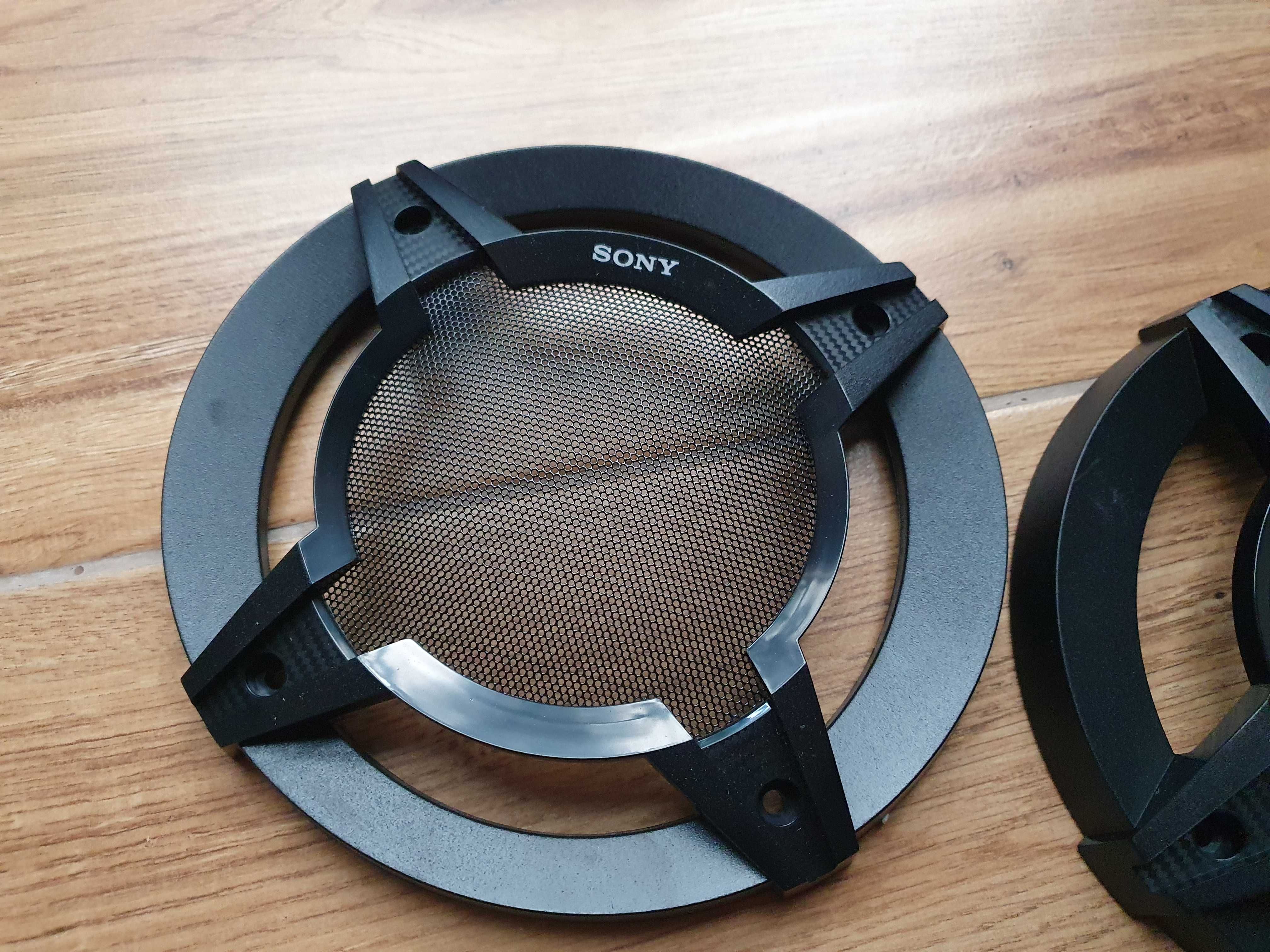 Maskownice głośników Sony komplet 2 sztuki nowe