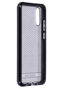 Оригинальный фирменный чехол tech21 Evo Check Smokey для Huawei P20