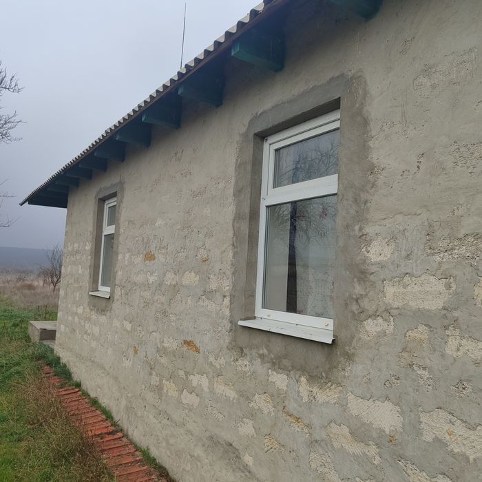 Продам будинок новий