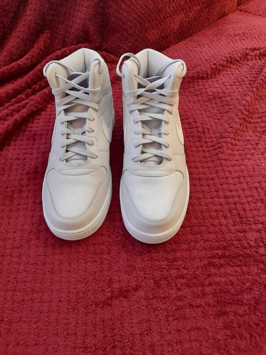 Buty Nike wysokie r. 44