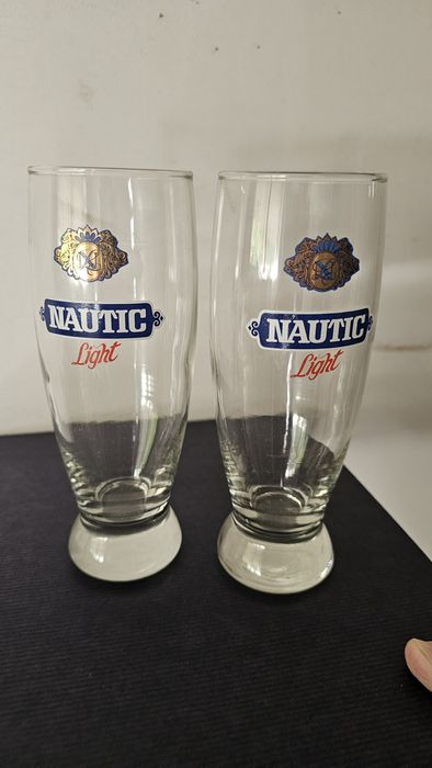 Conjunto 6 copos cerveja