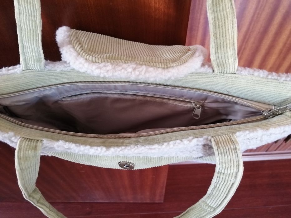 Malas novas diferentes