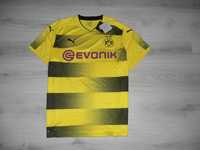 Borussia Dortmund Puma Home Shirt Koszulka Piłkarska Nowa XXL