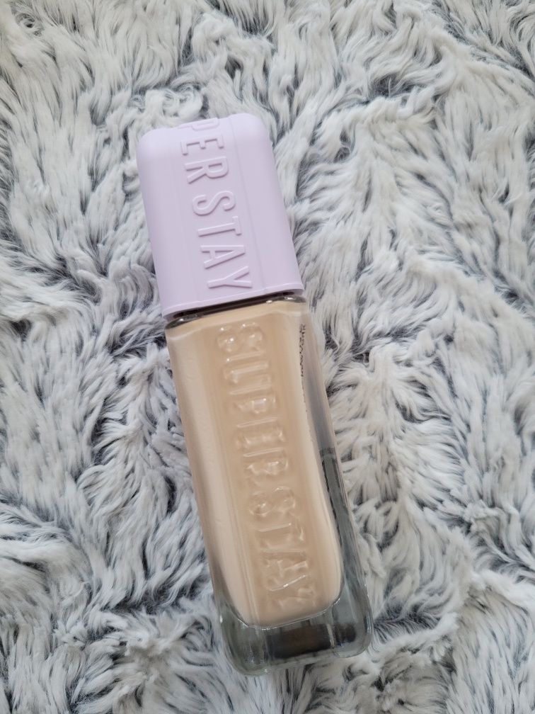 Maybelline NY Super Stay Lumi Matte 098