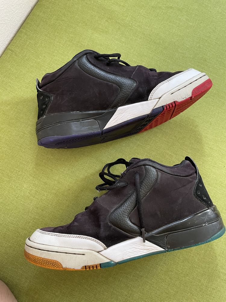 кросівки jordan nike 43 р найк