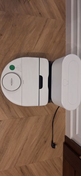 Robot sprzątający VR7