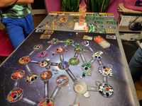 Mata do gry Star Trek Ascendancy