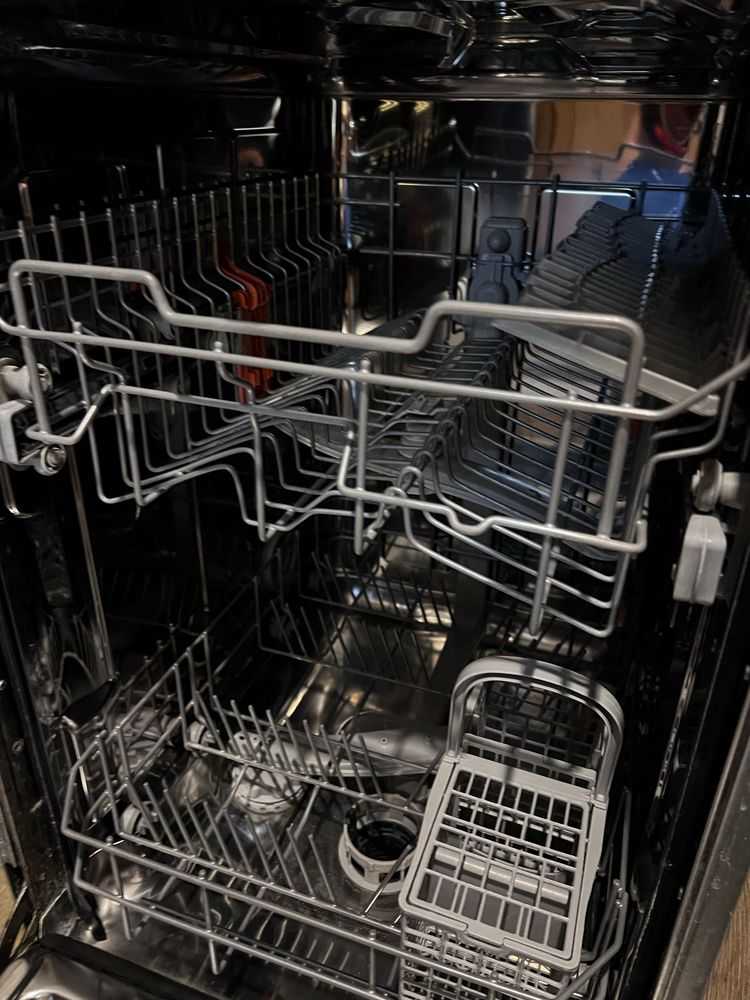 Zmywarka do zabudowy Hotpoint-Ariston w bardzo dobrym stani