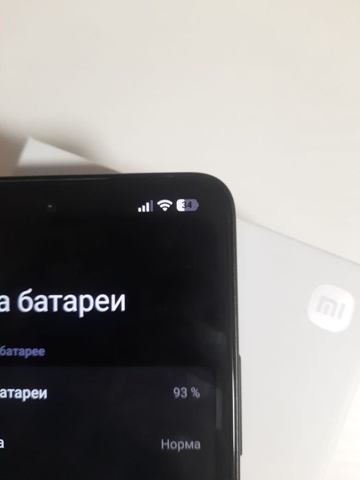 Xiaomi 14t стан майже ідеальний
