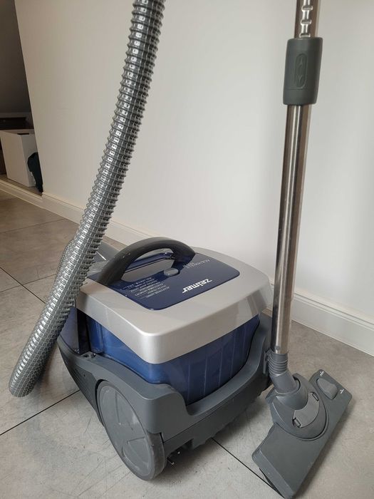 Odkurzacz piorący Zelmer Aquawelt 1600W