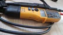 Wskaźnik napięcia fluke t150