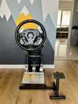 Kierownica Thrustmaster T500rs + T3PA Pro + stojak