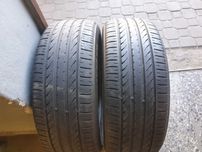 215/50r18 toyo opony letnie uzywane