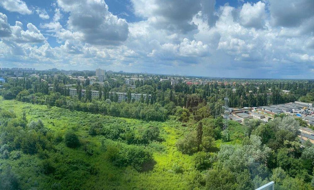 2к квартира 66м2 Місто Квітів Сирець Тираспольська 60 Варшавський