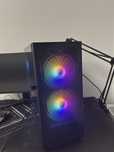 Komputer gamingowy rtx 4060 r5 7600x monitor 200hz