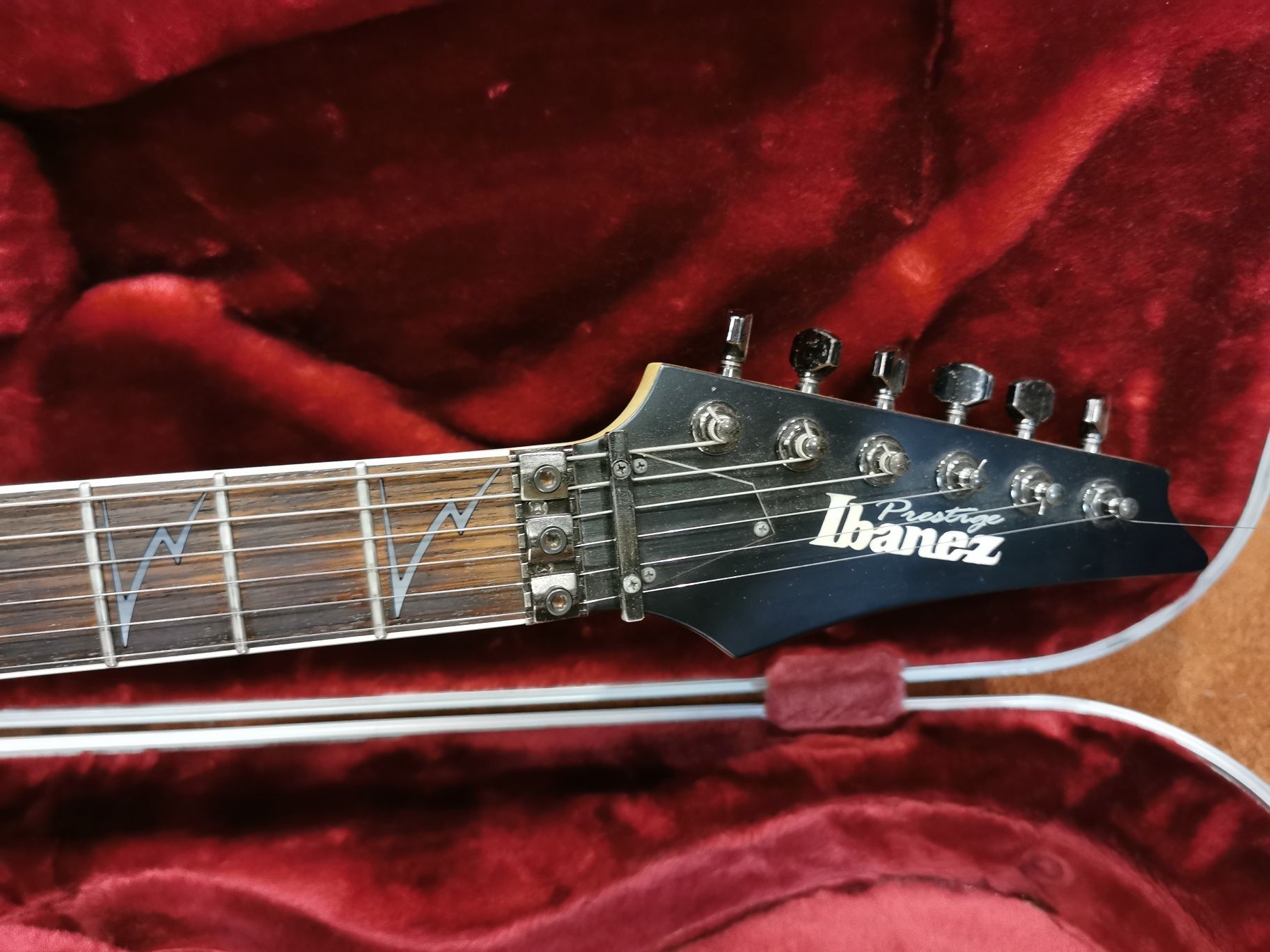 Gitara ibanez prestige rg2620